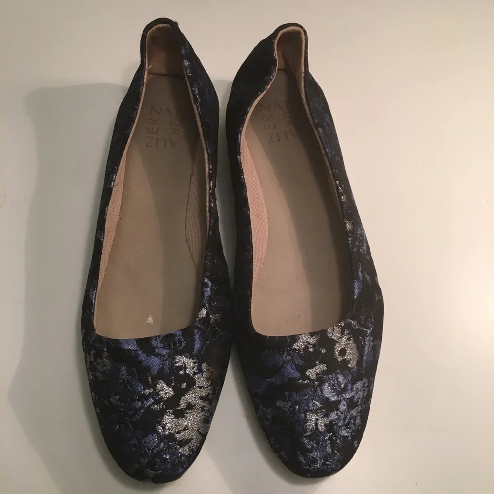 Naturalizer Shoes Flats Size 9M SB-5